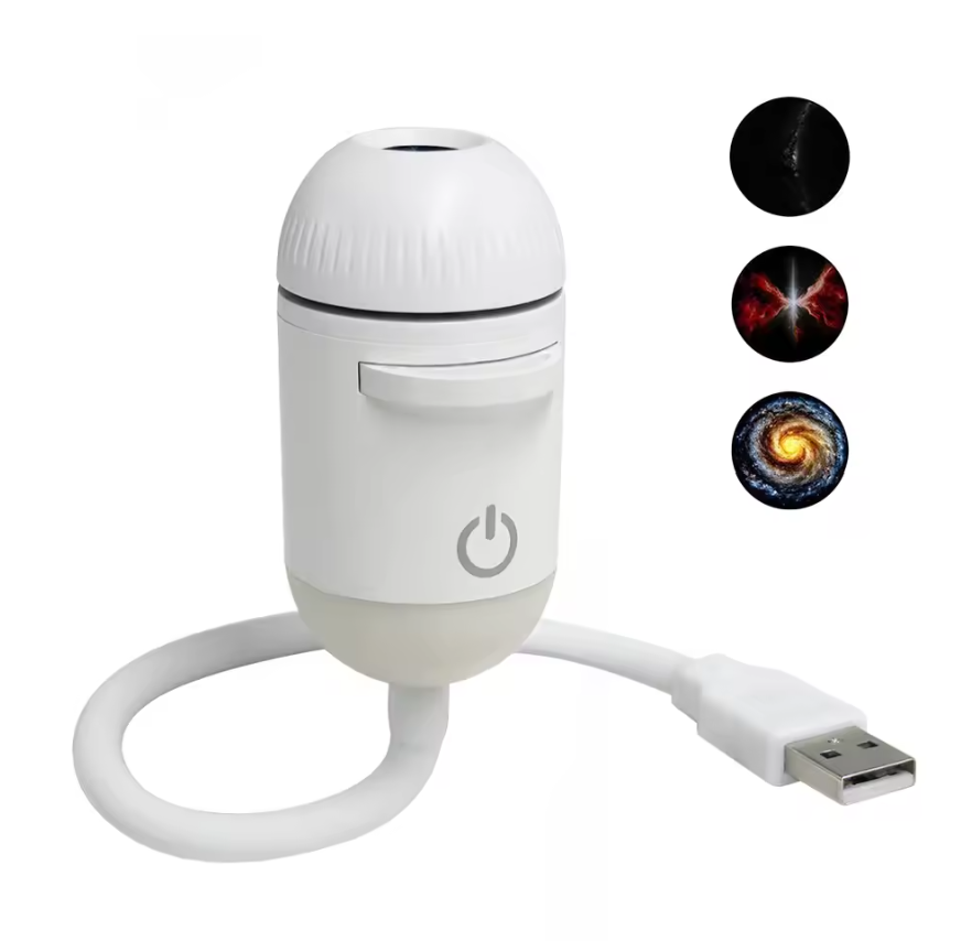 Zelpia™ Dream Projector