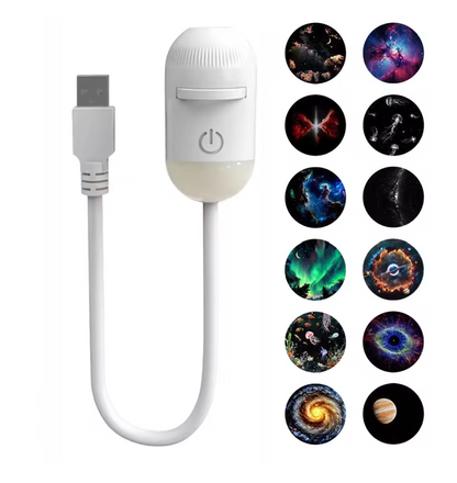 Zelpia™ Dream Projector